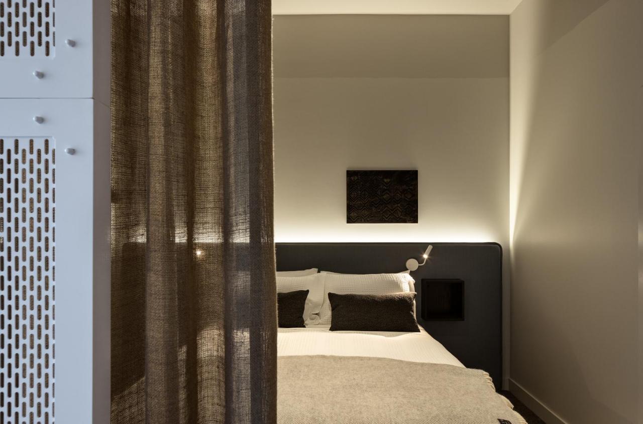 The Chamberson Hotell Dunedin Eksteriør bilde A room at the hotel