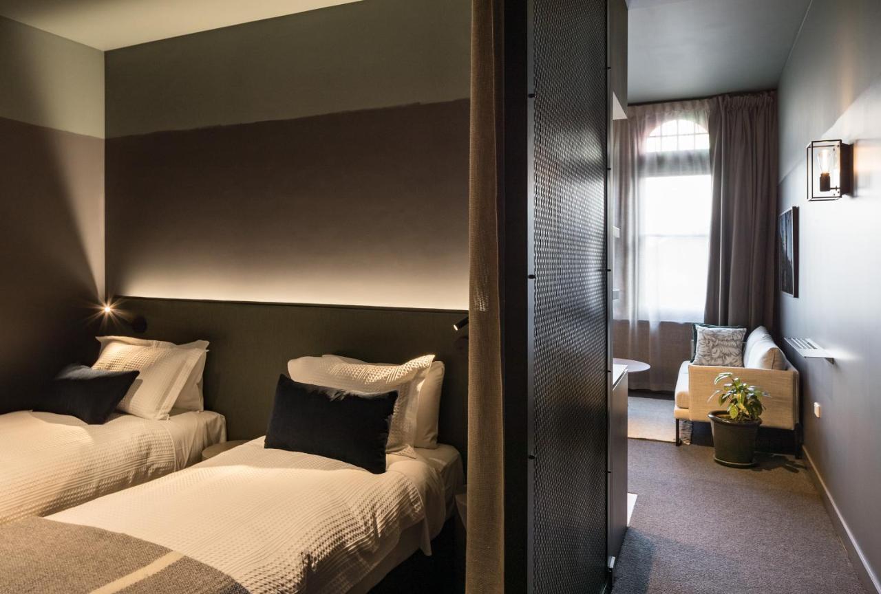 The Chamberson Hotell Dunedin Eksteriør bilde A room at the Hotel